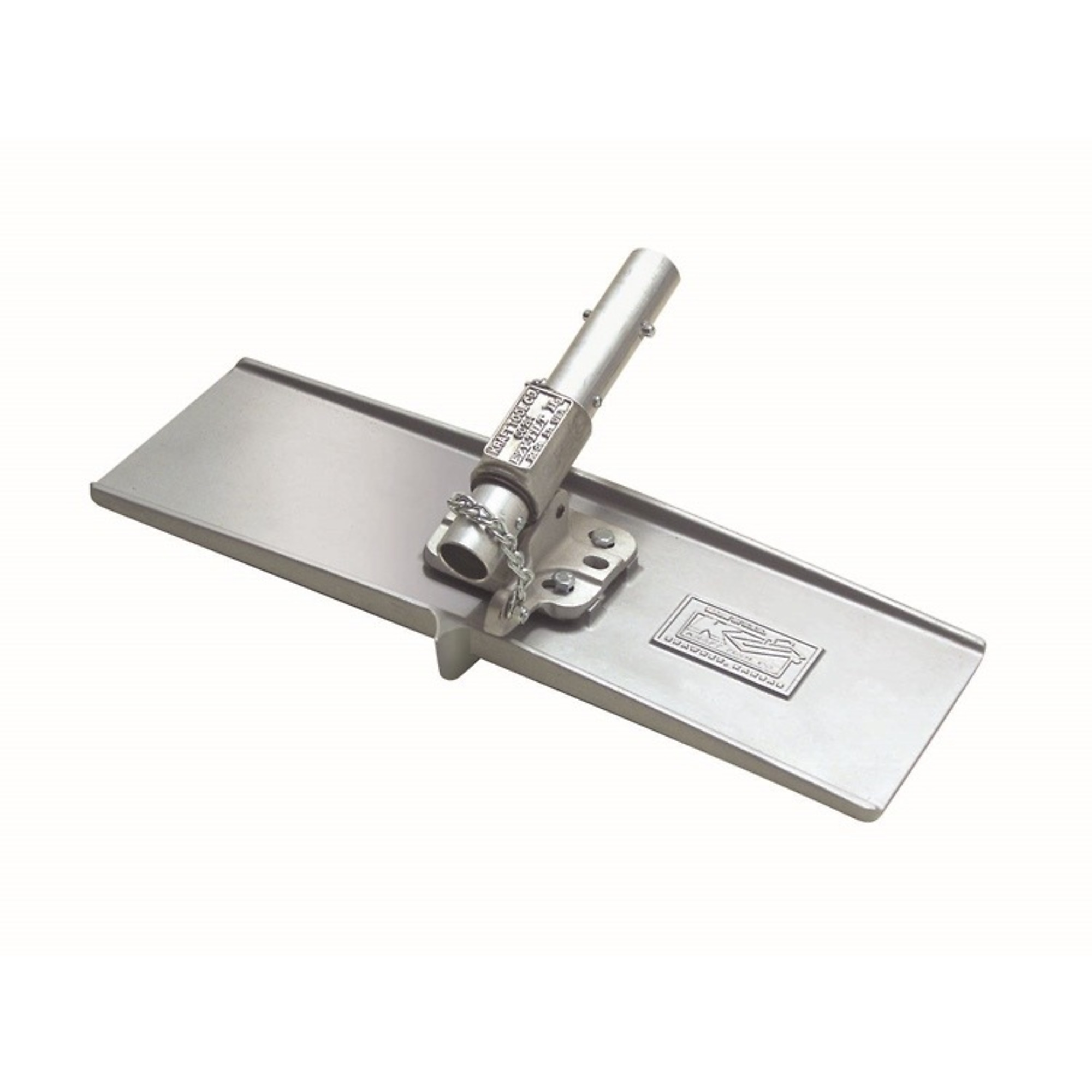 Kraft Tools CC314AS-01 24"x8" Airplane Groover w/1" Single Bit w/o Bracket